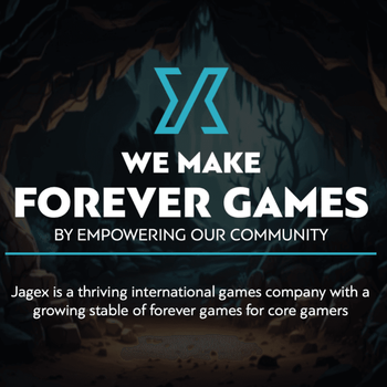 Jagex is making an open-world survival game set in 'RuneScape