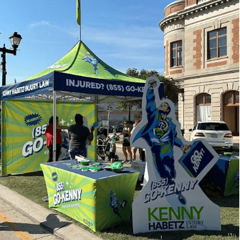 Kenny Habetz Injury Law - Current Openings