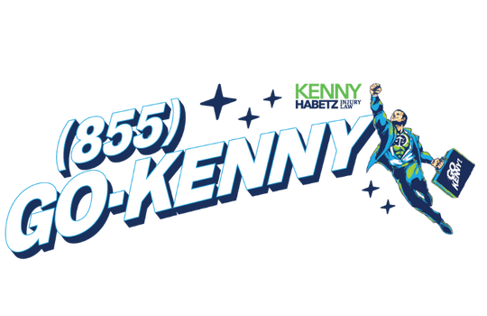 Kenny Habetz Injury Law - Current Openings