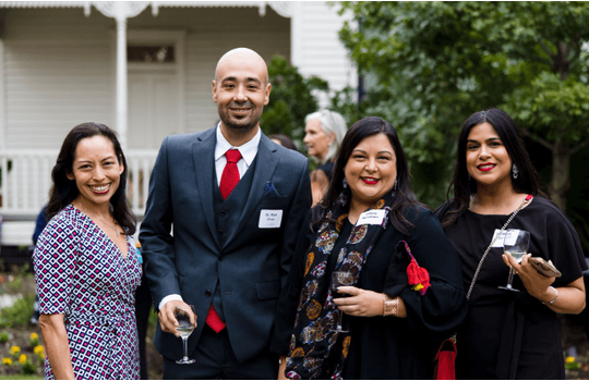 Latinx Teachers' Fellows - Latinos for Education