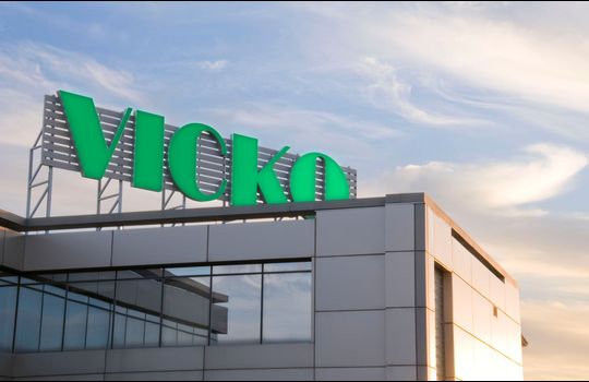 VICKO - Current Openings