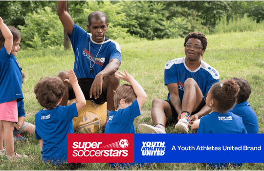 Super Soccer Stars - We're ecstatic to welcome Super Soccer Stars - New  Jersey, formerly Kickz Soccer UK, to the family! Kickz UK embodies our  driving principles of fun, educational soccer instruction