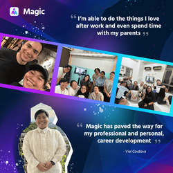 Magic Makers Careers and Employment