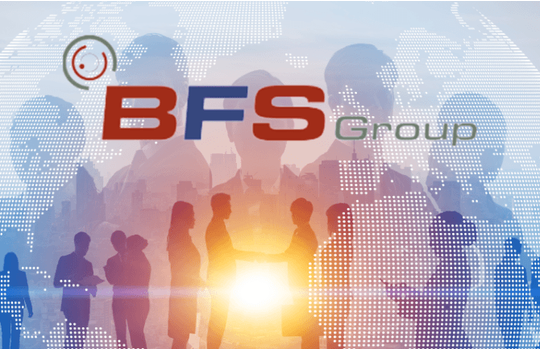 BFS Group - Current Openings