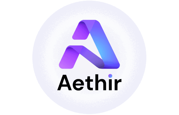 logo Aethir