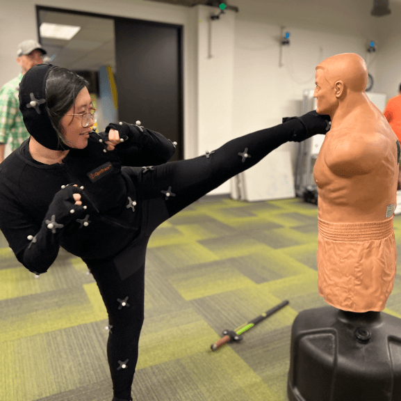 Vision Hardsuit Hardsuit Labs - Current Openings