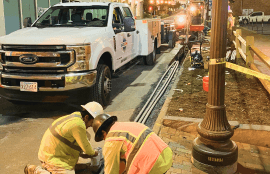 Backbone Construction llc - Current Openings