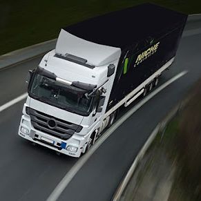 Niche Logistics - Current Openings