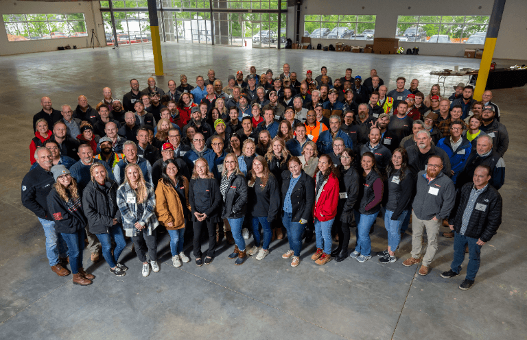 Chesapeake Contracting Group Current Openings