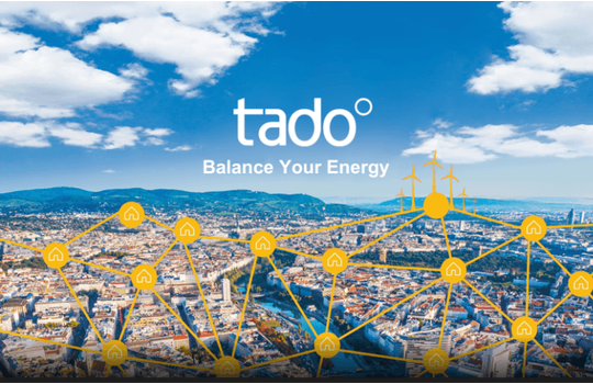 tado - Current Openings