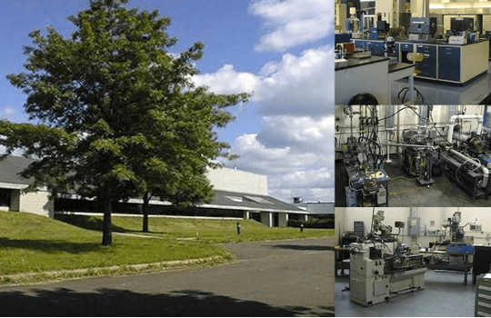 Precision Combustion, Inc – Green NRG Institute
