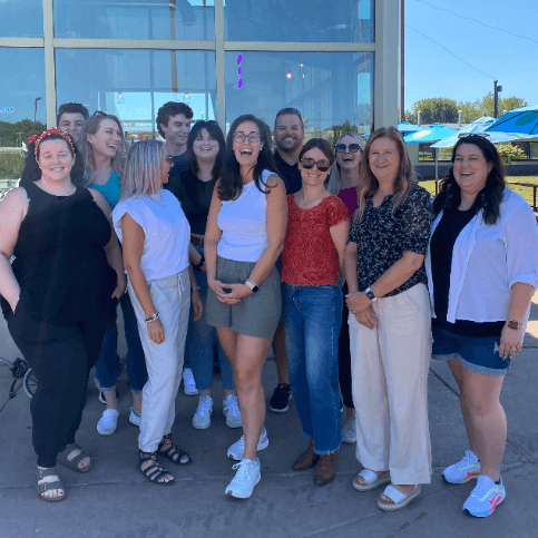 Impact Association Management Current Openings