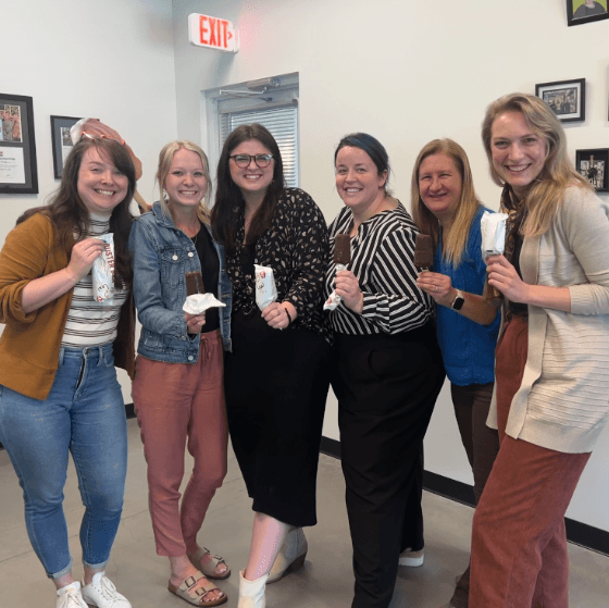 Impact Association Management Current Openings