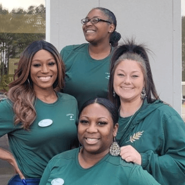 O2B Early Education - Current Openings