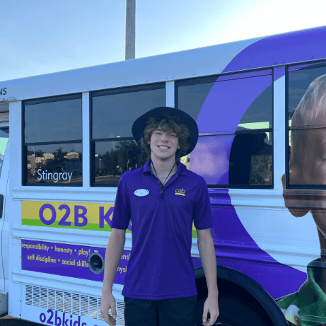 O2B Early Education - Current Openings