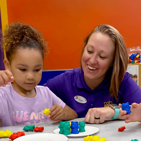 O2B Early Education - Current Openings