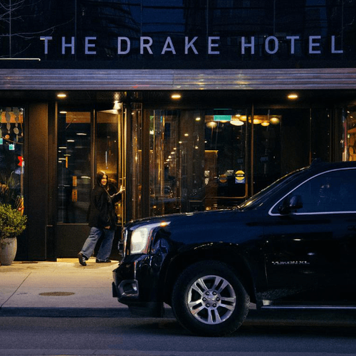 The Drake - Current Openings