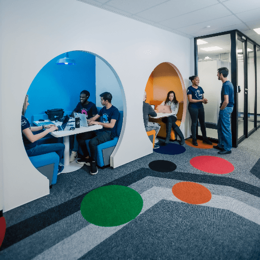 Dynamic Visual Technologies AG - Current Openings