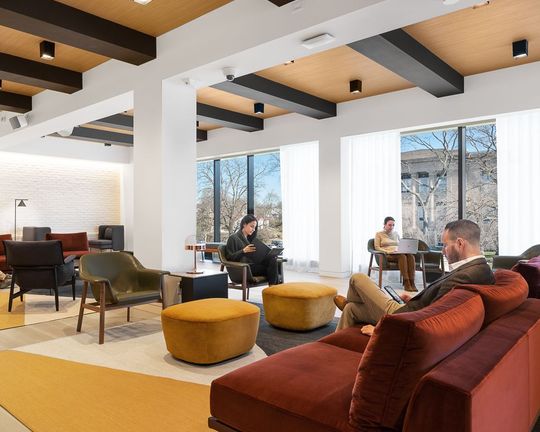 Goldfarb Properties - Current Openings