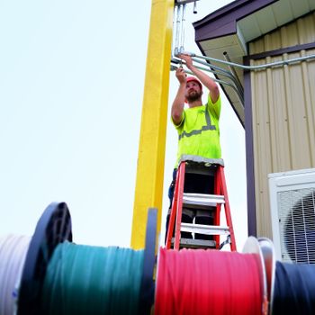 Industrial Contracting Solutions Inc - Current Openings
