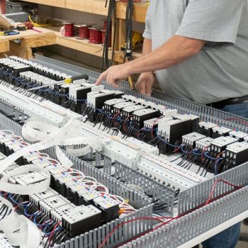 Industrial Contracting Solutions Inc - Current Openings