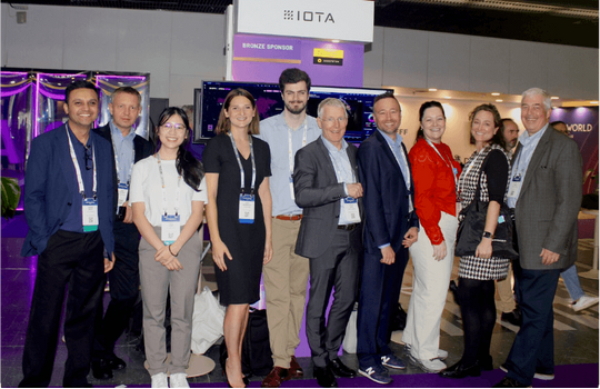 Itoa Software IOTA Software Inc. - Current Openings