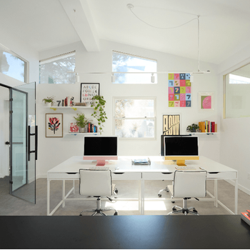 7 Layer Studio - Current Openings