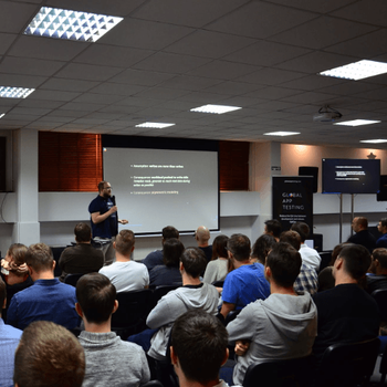 Global App Testing - Current Openings