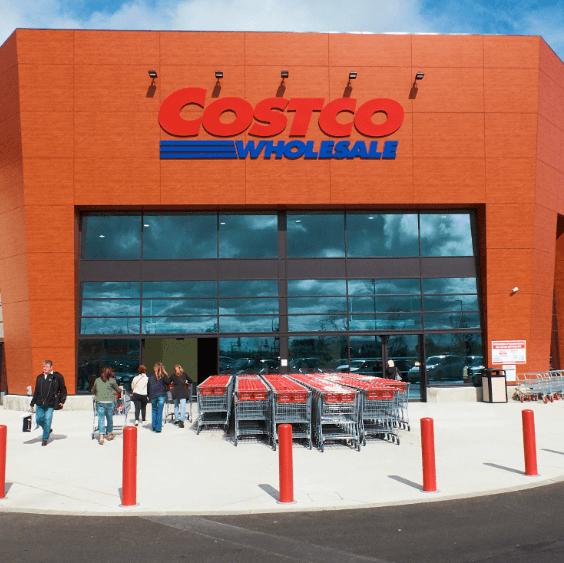 Costco france current openings