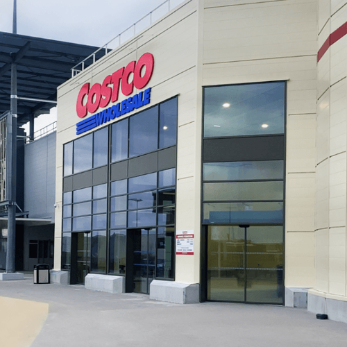 Costco france current openings