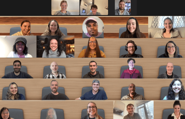 Stacker Media - Current Openings