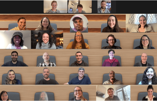 Stacker Media - Current Openings