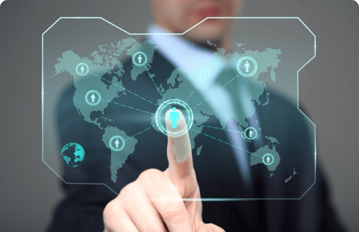 Profile Software - Current Openings