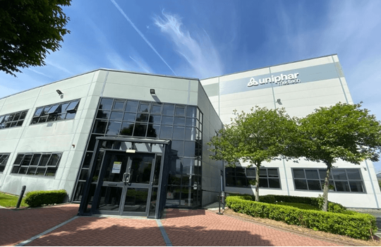Uniphar Medtech - Current Openings